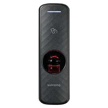BEW2-ODPB BioEntry W2 Reader Fingerprint Dual RFID
