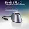 Suprema BioMini Plus 2 Fingerprint Reader FBI-PIV Biometric Scanner 